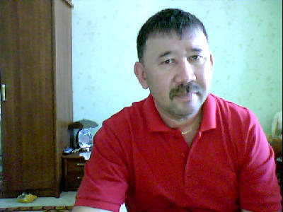 Ербол Кемебаев