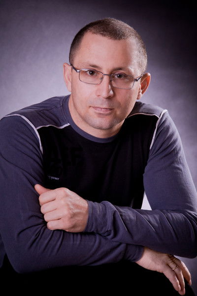 Игорь Дидан