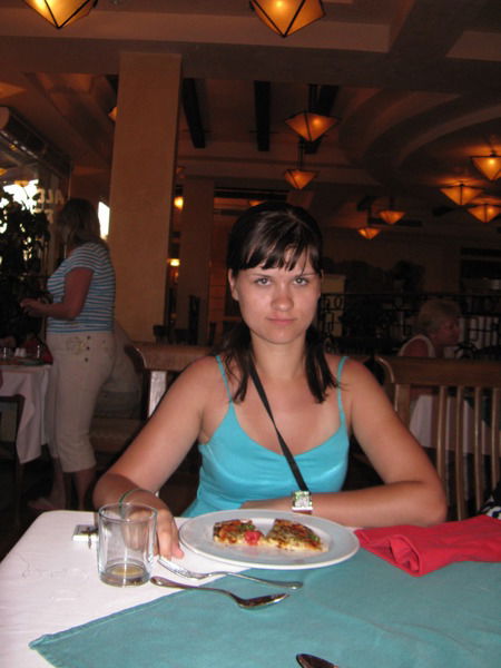 Наталья Малова