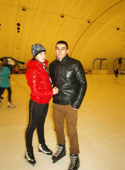 Нвер Аракелян