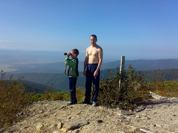 Иван Малыгин