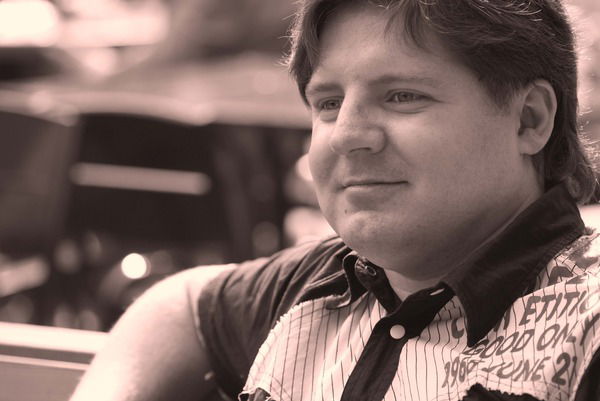 Иван Евграфов