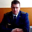 Алексей Дронь