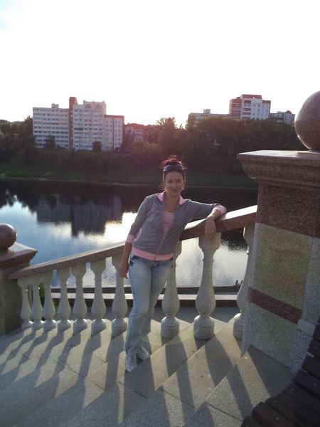 Елена Давидович