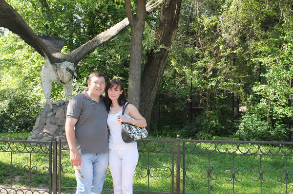 Надежда Гребенникова