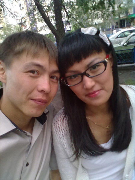 ***zhanbolat & Madina***