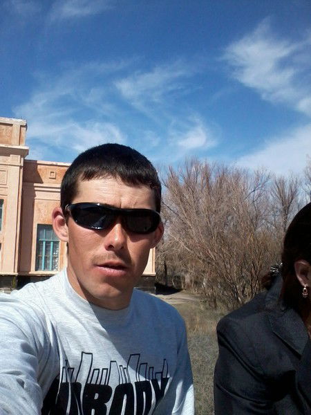 Волк Одиночка