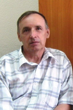 Владимир Смирнов