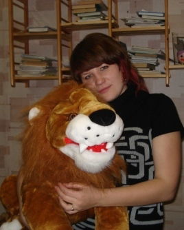 Мариша Шушкевич