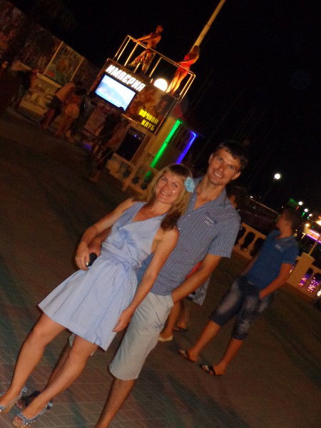 Татьяна Охапкина