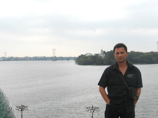 Владимир Аносов