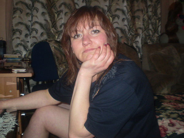 Светлана Антыкова