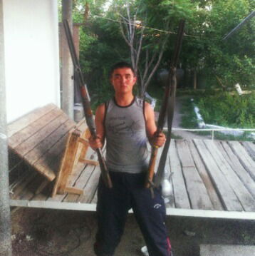 Ернур Бекенов