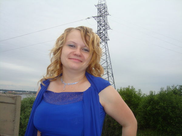 Ирина Платонова