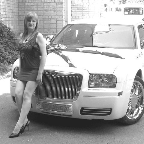 Галина Мищенко