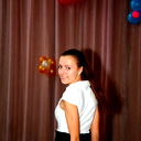 Лена Бугакова