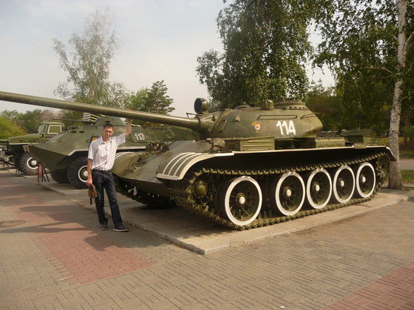 Александр Цыпин