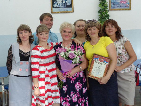 Ольга Ахмеджанова