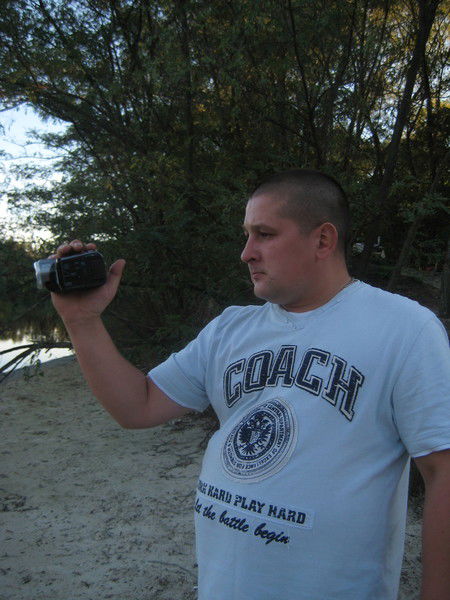 Витя Литвяков