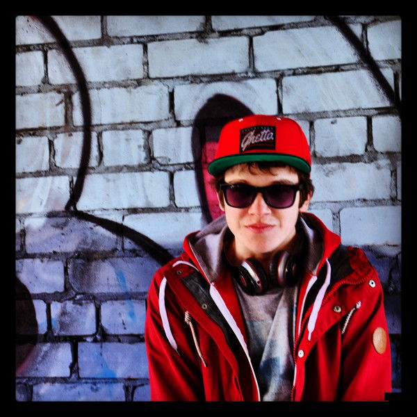 Радик Ашрапов