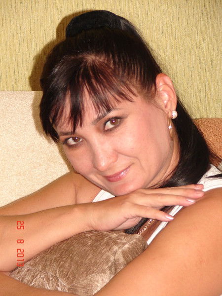 Лола Малышева