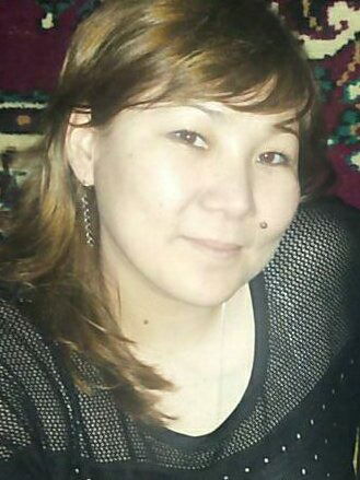 Гуля Турсынбекова