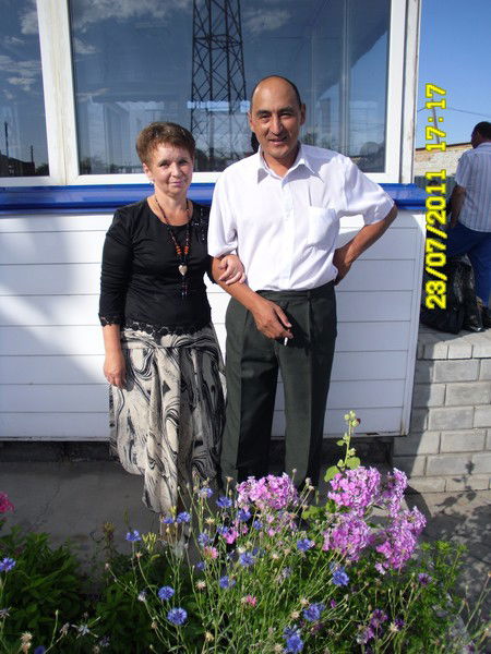 Болат Аманбаев