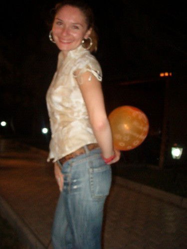 Елена Гаврилова