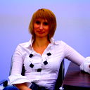 Чайко Инна