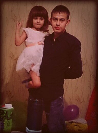 Денис Федотов