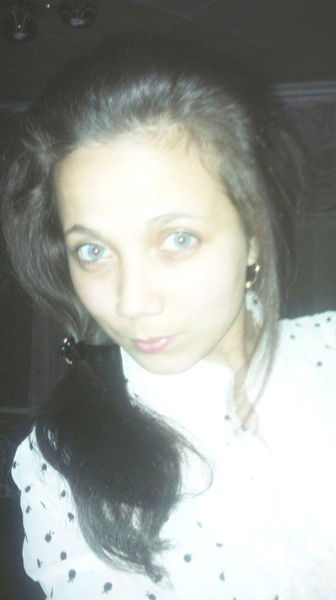 Эмилия Исманова