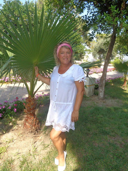 Жанна Робина