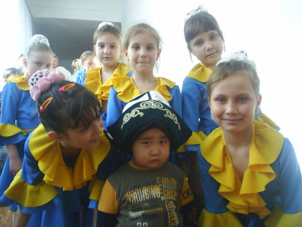 Орынгуль Бекжанова