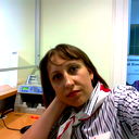 Елена Шикирявая