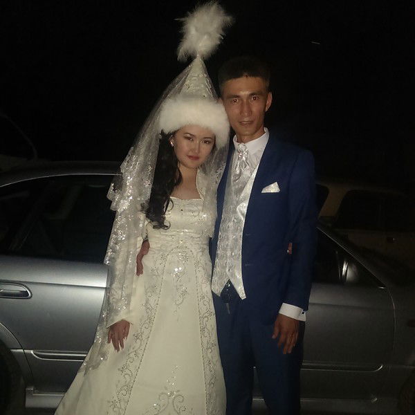 Айдар Ахметов