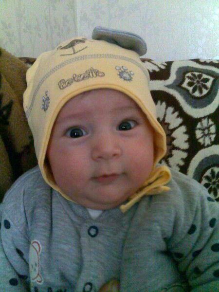 Саднам Абилова