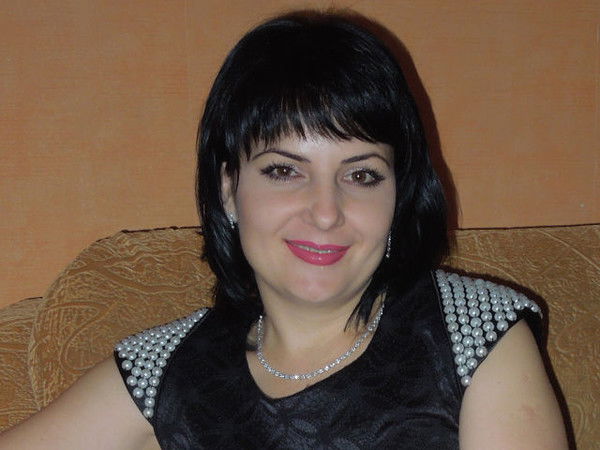 Ирина Кузнецова