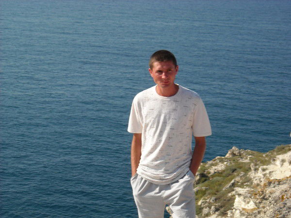 Валентин Трутень