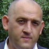 Жора Терентюк