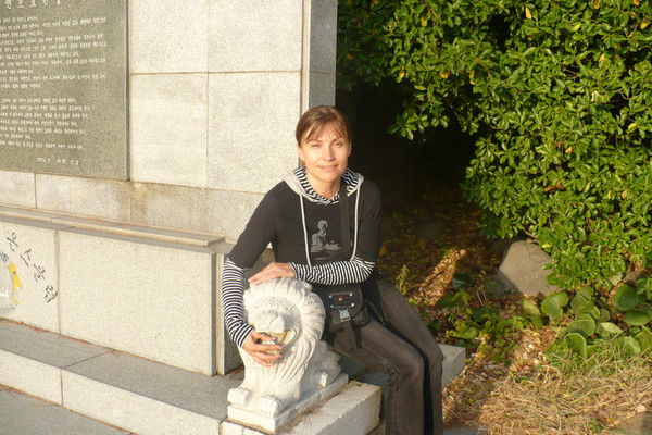 Елена Максименко