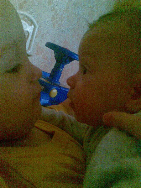 Ромка Дубинец