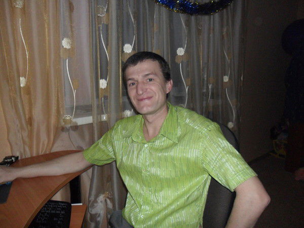 Сергей Скуркан