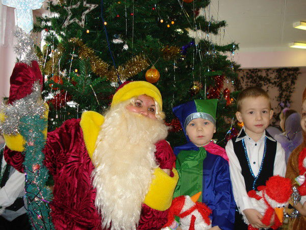 Сергей Никитин