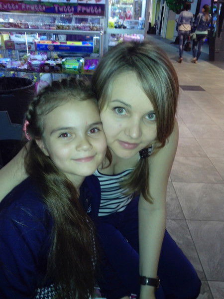 Лена Перелётная