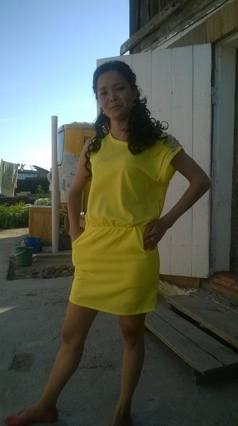 Махаббат Ержановна