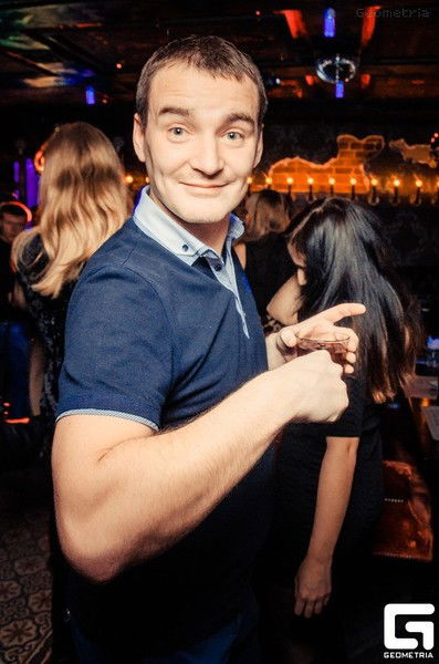 Женя Хайдуков