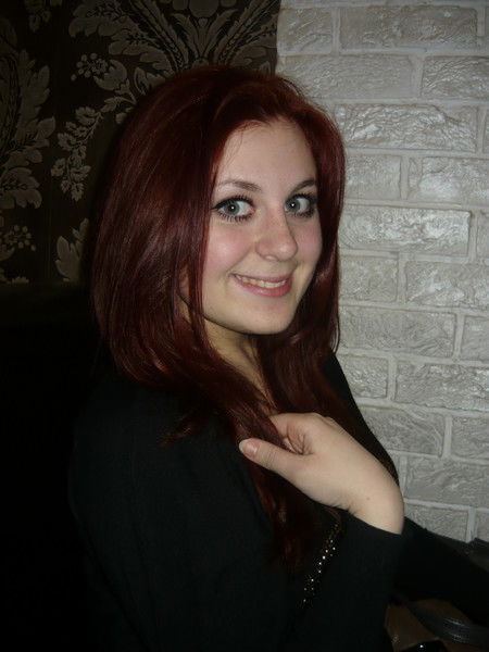 Вика Шигалёва