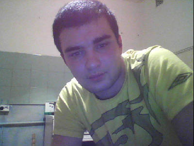 Александр Кушнарёв