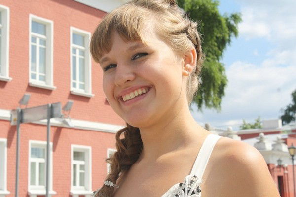 Татьяна Ильина