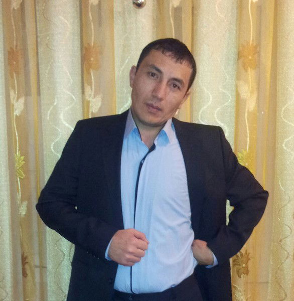 Серик Асаубеков